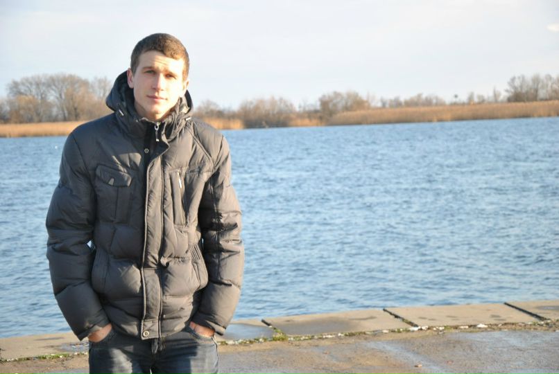 Серёга Борзов | Херсон