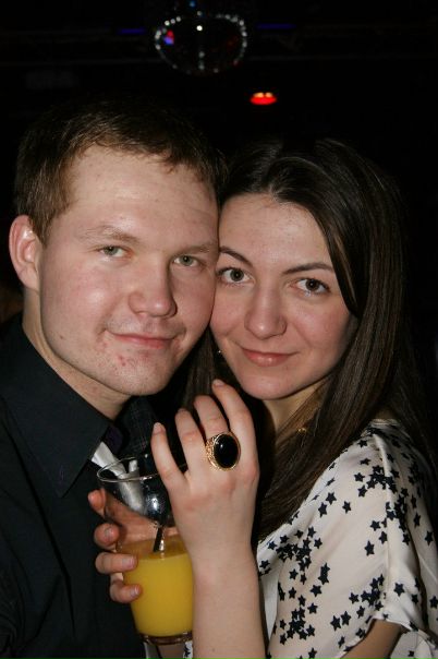 №64, Кирилл Загустин, 34 года, Санкт-Петербург №64, Кирилл Загустин, 34 года, Санкт-Петербург