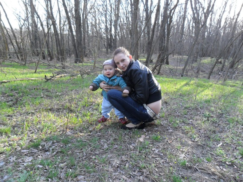 Виктория Рожкова | Цимлянск