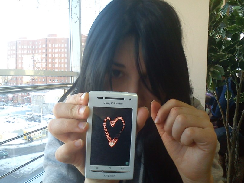 Валерия Захарчук | Москва