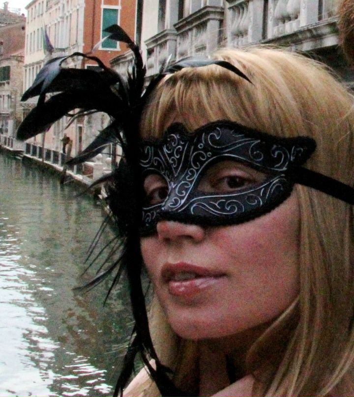 Наталья Назарова | Санкт-Петербург