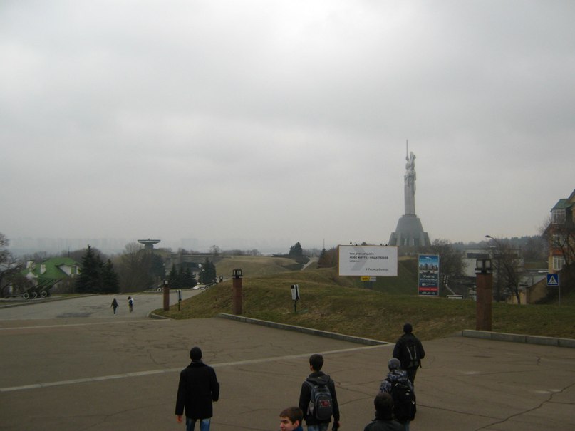 Андрей Железовский | Харьков