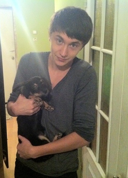 Марк Смирнов | Одесса