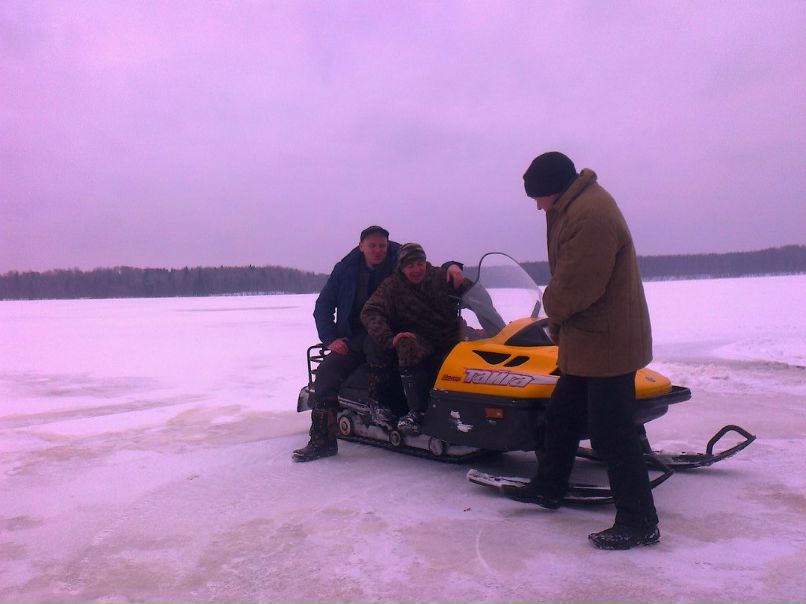 Вася Ларионов 