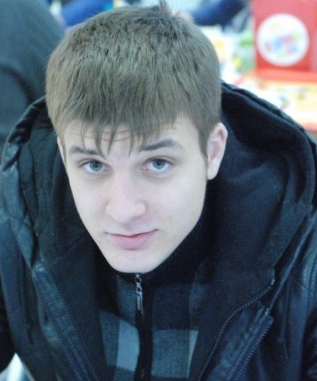 Руслан Калинин | Липецк