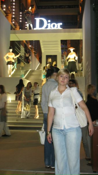 №4, Юлия Юдина, 38 лет, Балашиха №4, Юлия Юдина, 38 лет, Балашиха