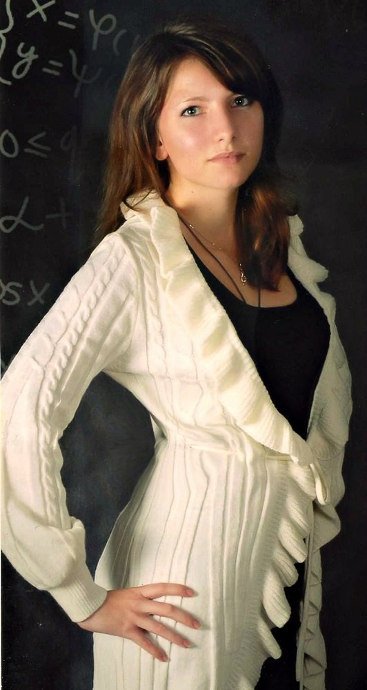 Полинка Гришина | Мытищи