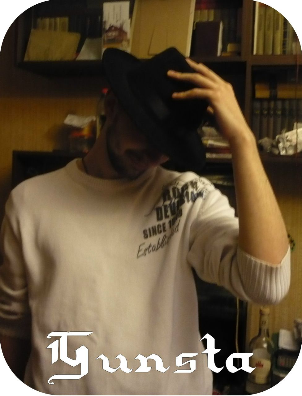 Александр Руднев [eoftar] | Удельная