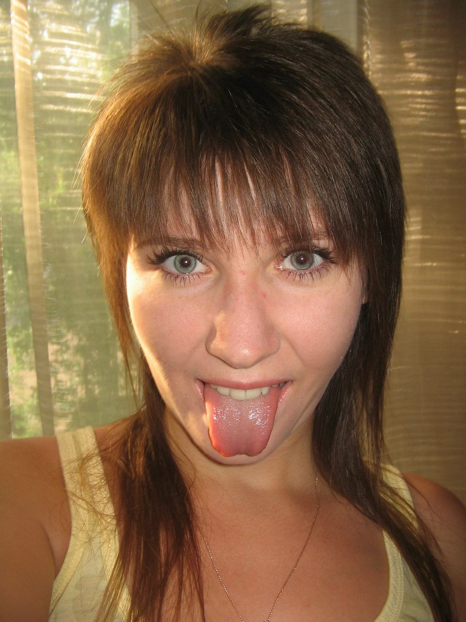 Кристина Сальникова Викторовна | Уфа