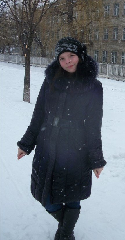 Настя =) | Докучаевск