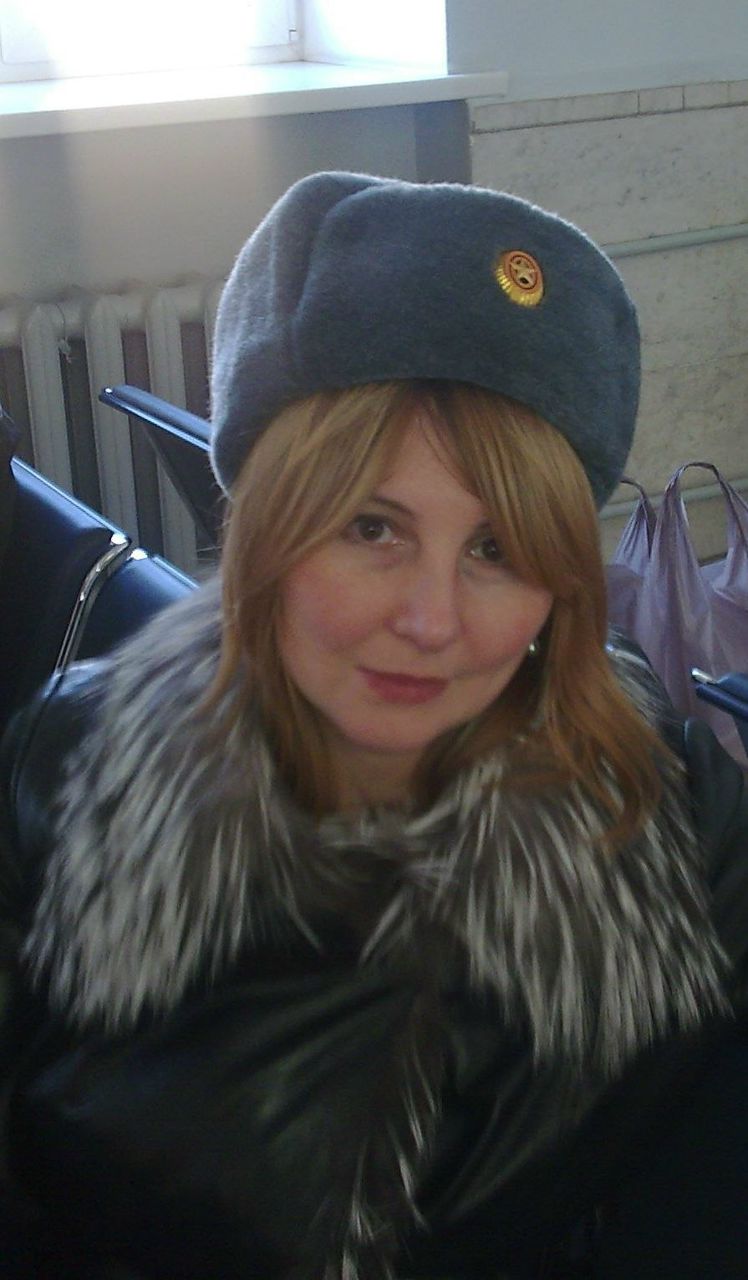 Ирочка Исаева @ | Санкт-Петербург