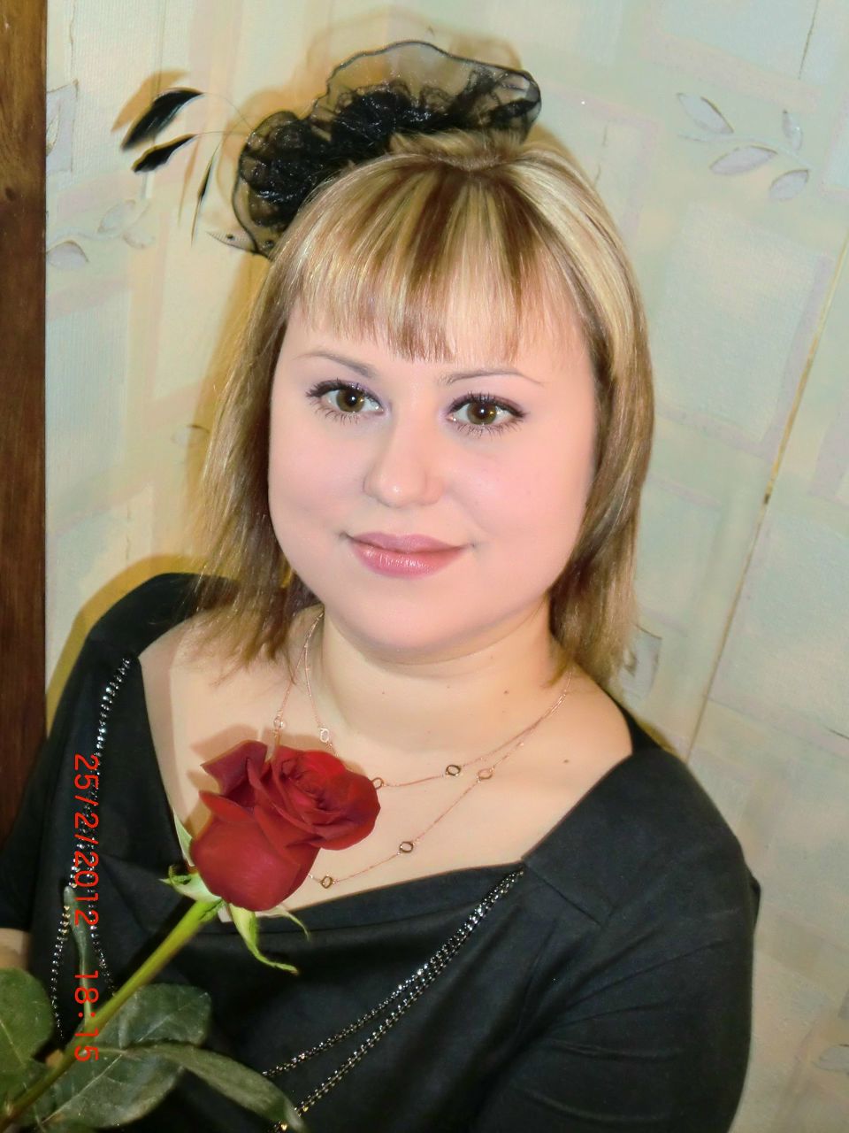 Людмила Горбачева | Санкт-Петербург