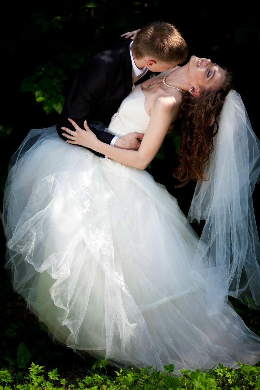 Арина Жижина | Санкт-Петербург