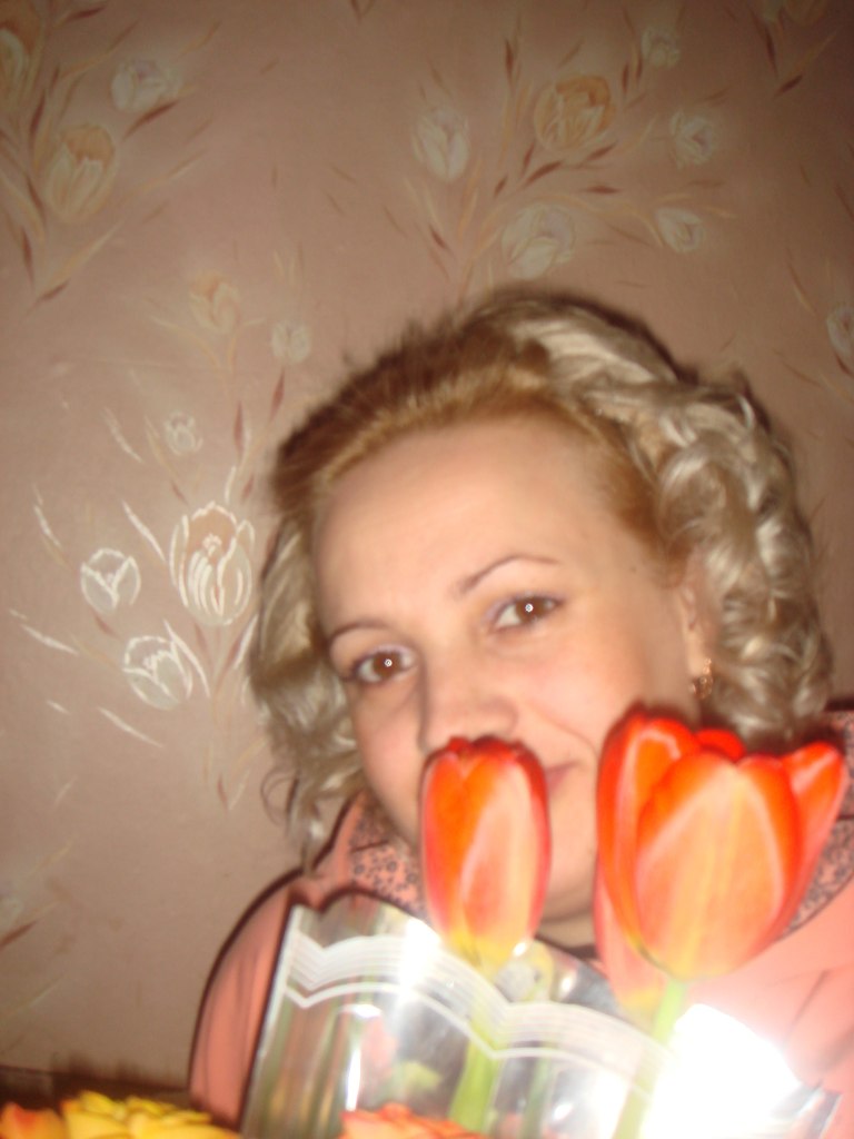 Наталья Пикнеева Петровна | Москва