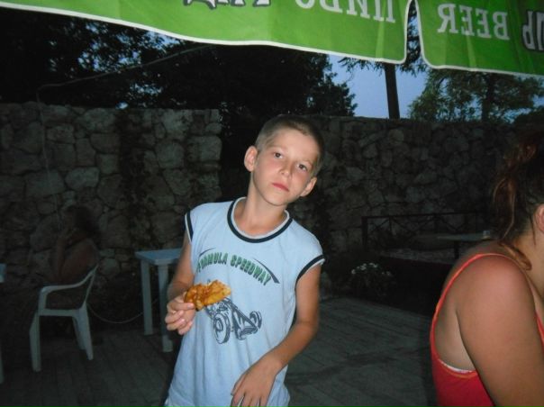 №1, Сергій Ільницький, Новояворовск №1, Сергій Ільницький, Новояворовск