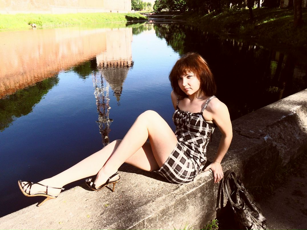 Ольга Титова | Смоленск