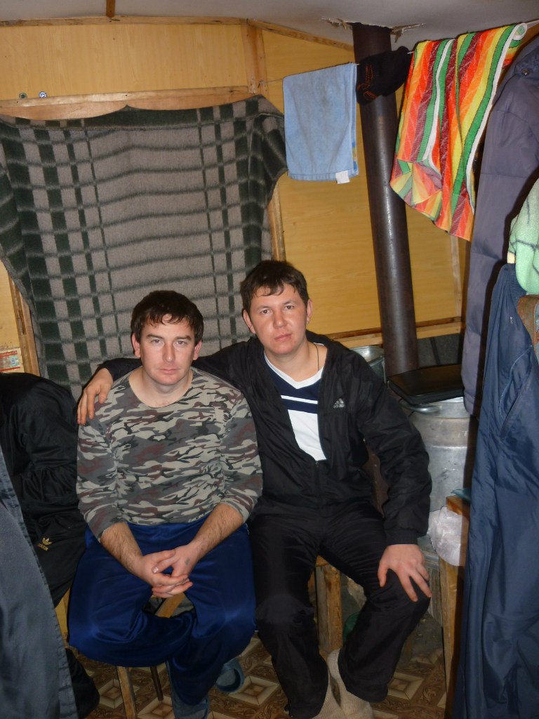 Булат Шафиков | Самара