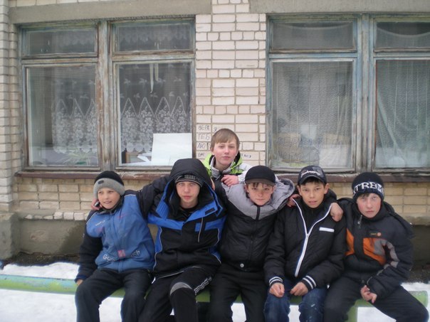 №13, Данил Николаев, 27 лет, Кстово №13, Данил Николаев, 27 лет, Кстово