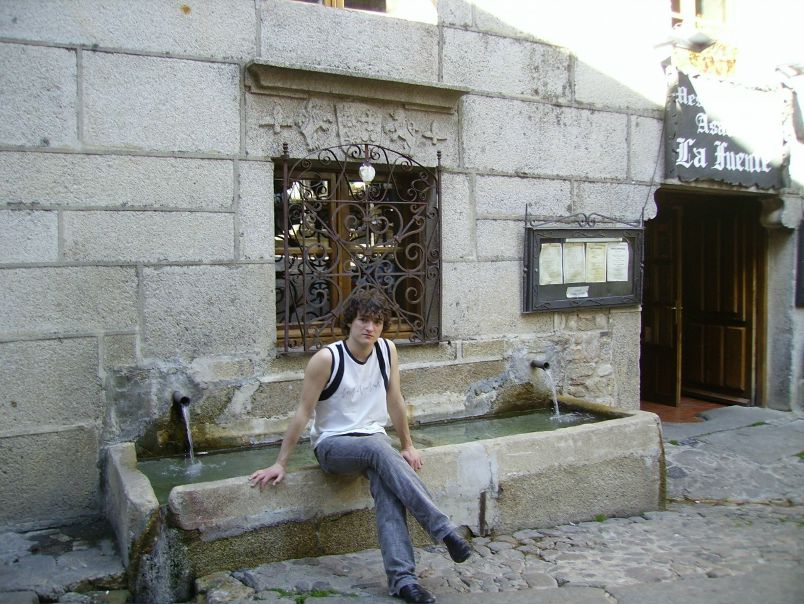 №19, Александр Ермаков, Москва №19, Александр Ермаков, Москва