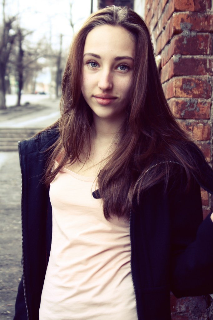 Александра Токарь | Днепр (Днепропетровск)