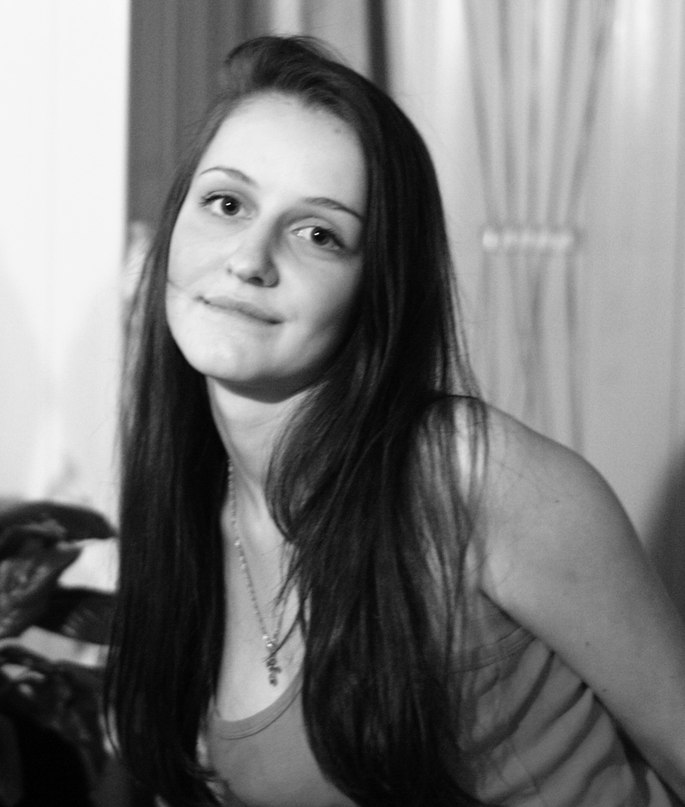 Александра Чернова | Москва