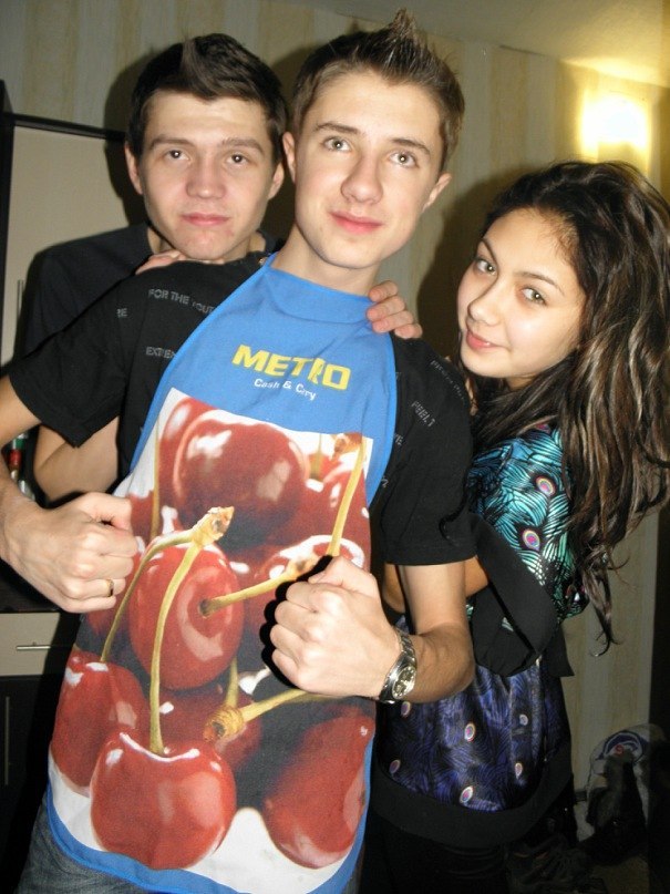 Stas Rozhnovskiy | Днепр (Днепропетровск)