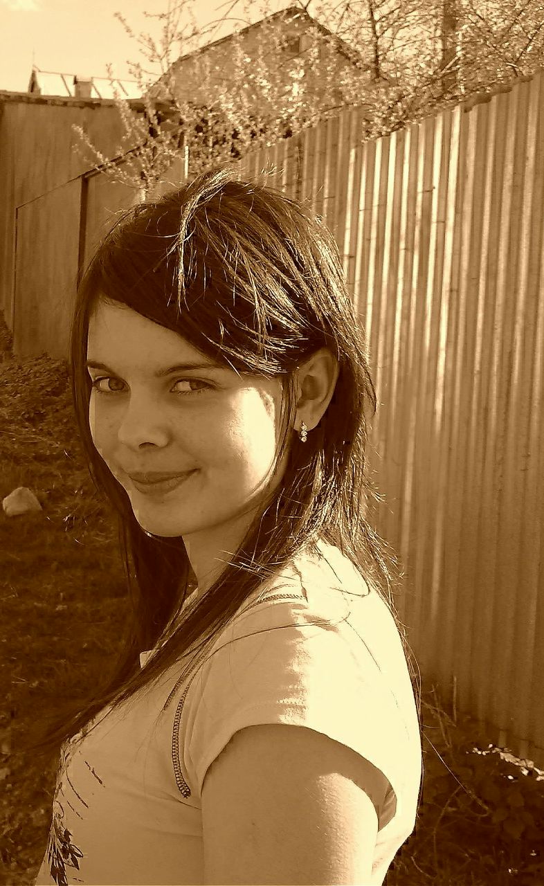 Анютик Курячкина | Москва