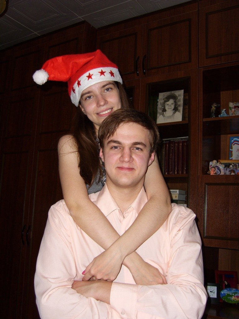 Павел Михайлов | Оренбург