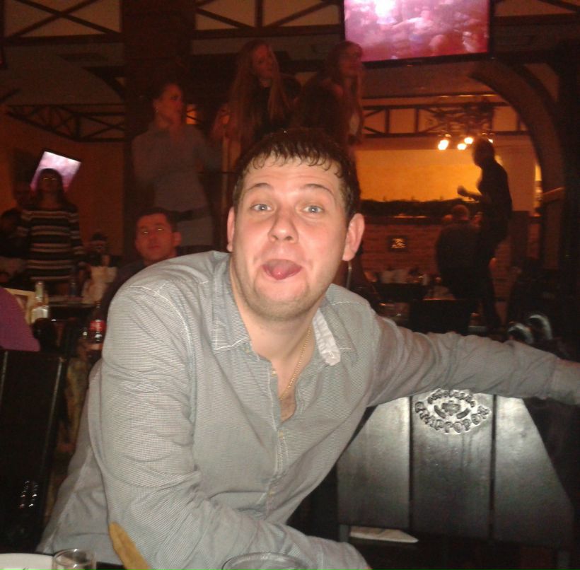 Назар Лаушник | Львов