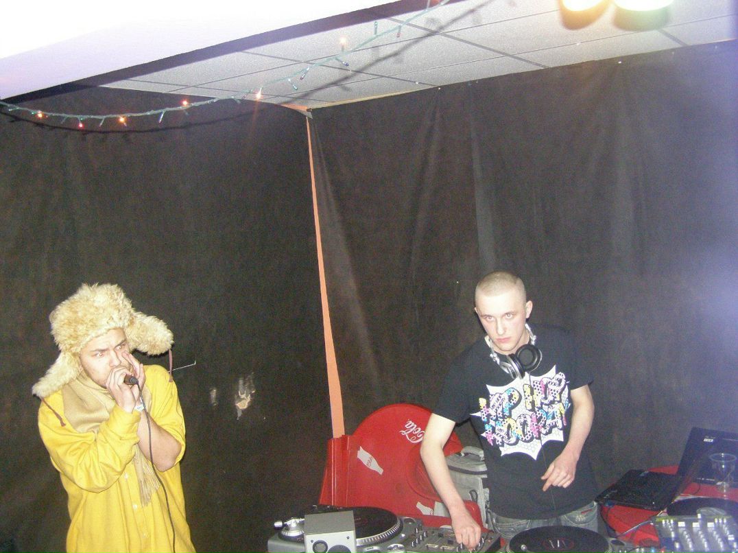 Глухой Глухня deaf | Санкт-Петербург