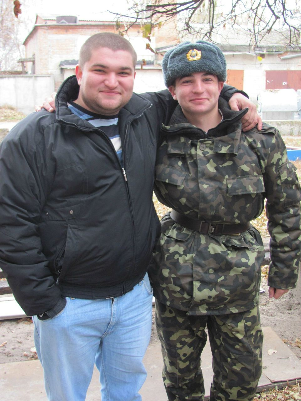 Николай Петруша | Киев