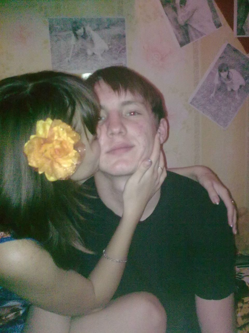 Максим Кермалов | Соль-Илецк