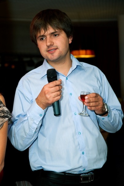 Фото профиля