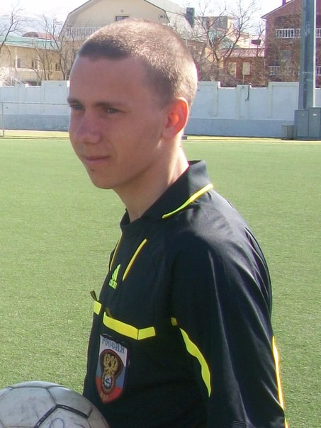 №14, Артём Петренко №14, Артём Петренко