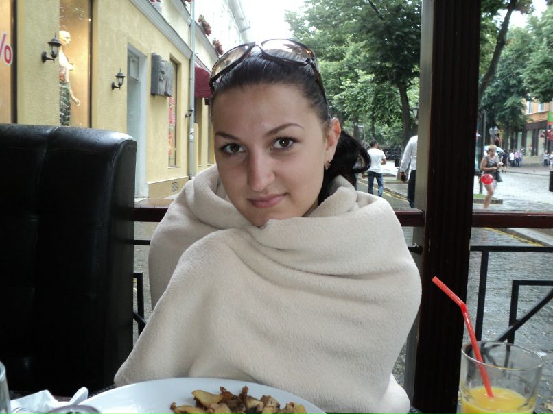 Виктория Кононенко | Харьков