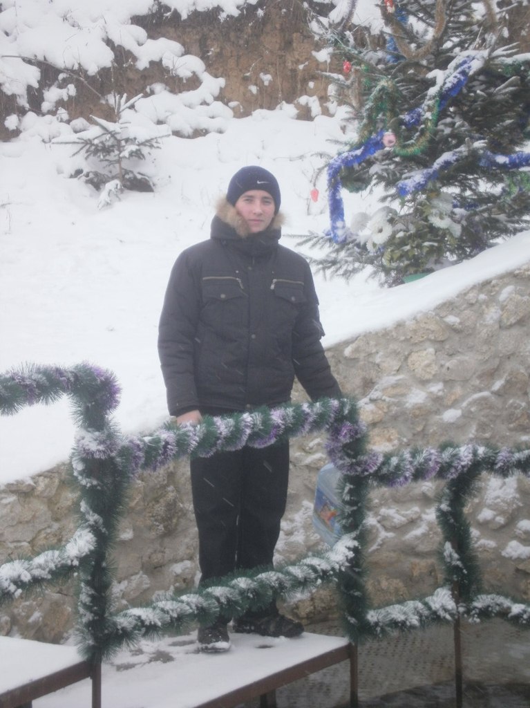 Уляна Королюк | Тернополь