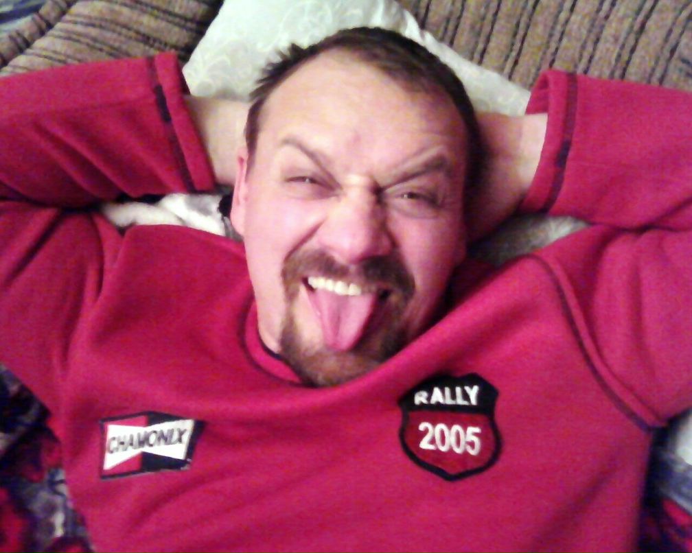 Андрей Вальтер | Санкт-Петербург