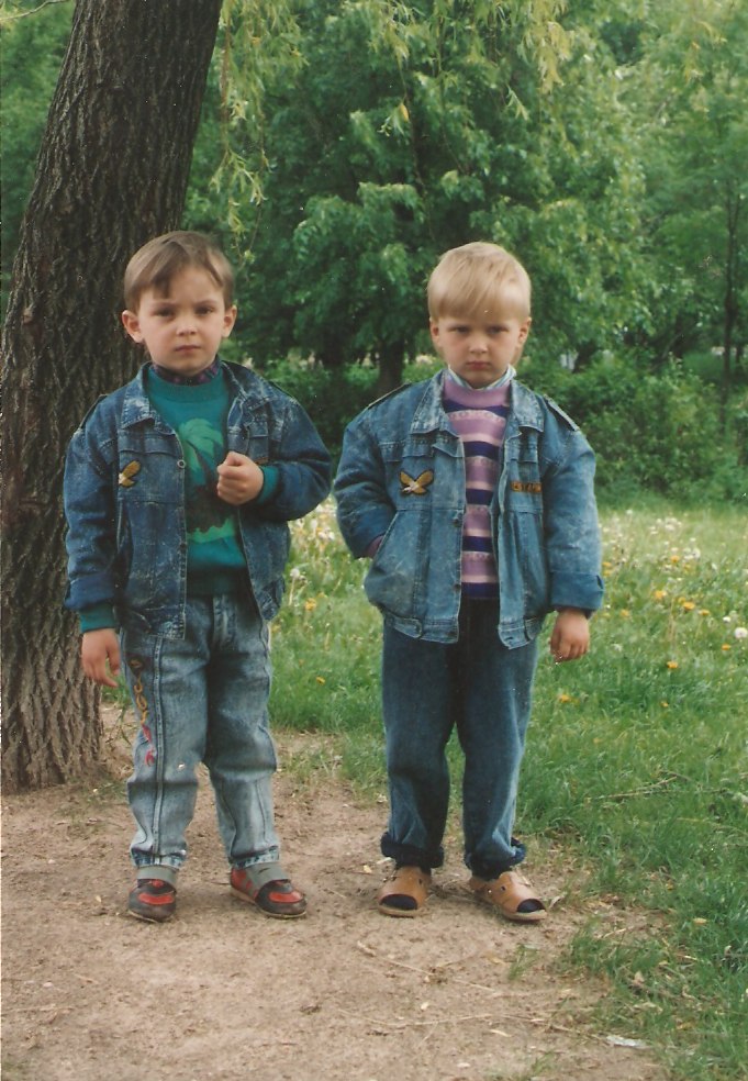 Игорь Улейчик | Гродно