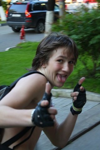 №37, Сергей Фокин, Москва, Россия №37, Сергей Фокин, Москва, Россия