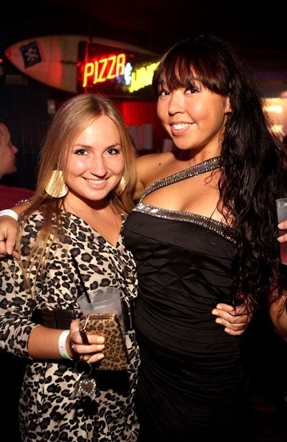 Aisy Daniels | Казань