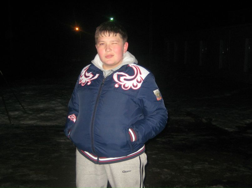 Дамир Харисов | Альметьевск