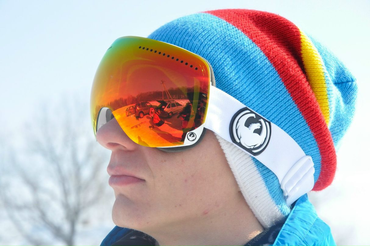 Дима Назаров | Оренбург