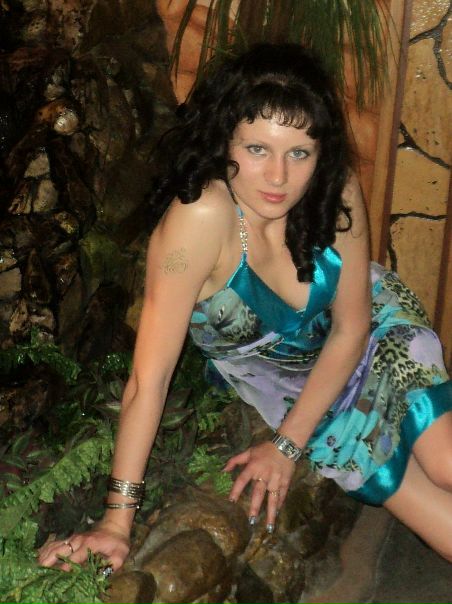 №92, Елена Бокова, Шуя №92, Елена Бокова, Шуя