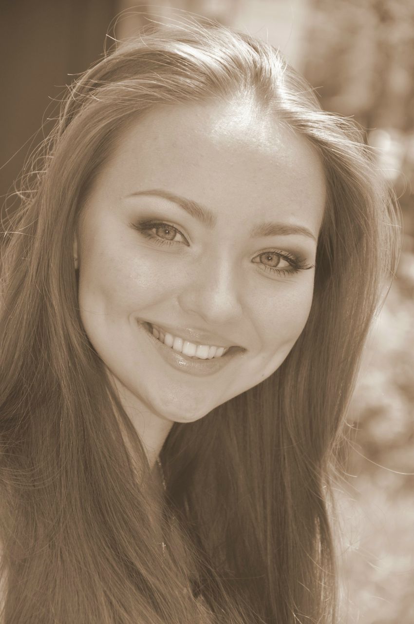 Анна Кузнецова | Киев