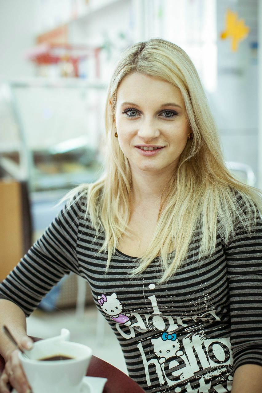 Вера Николаева | 