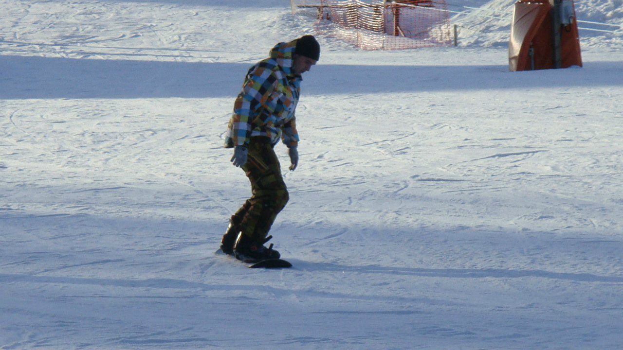 Данил Демидов | Санкт-Петербург