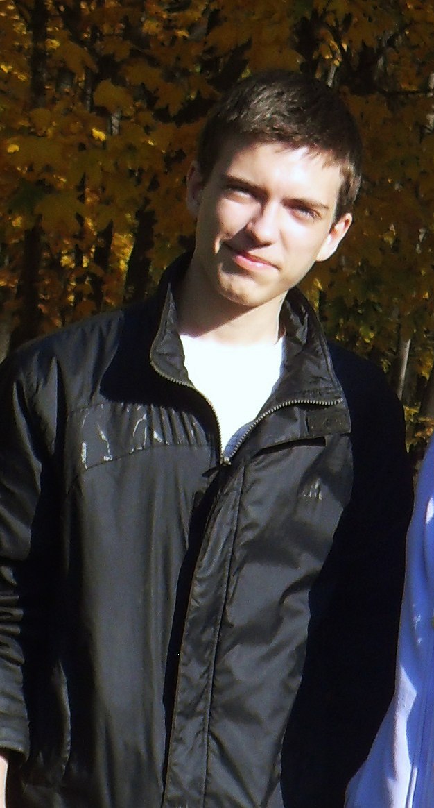 Эмиль Багадинов | Ульяновск