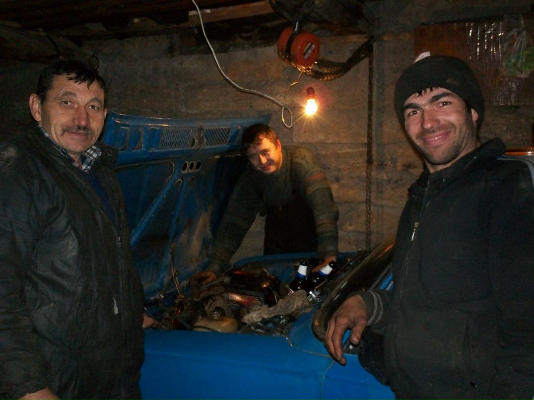 Игорь Несмашный | Симферополь