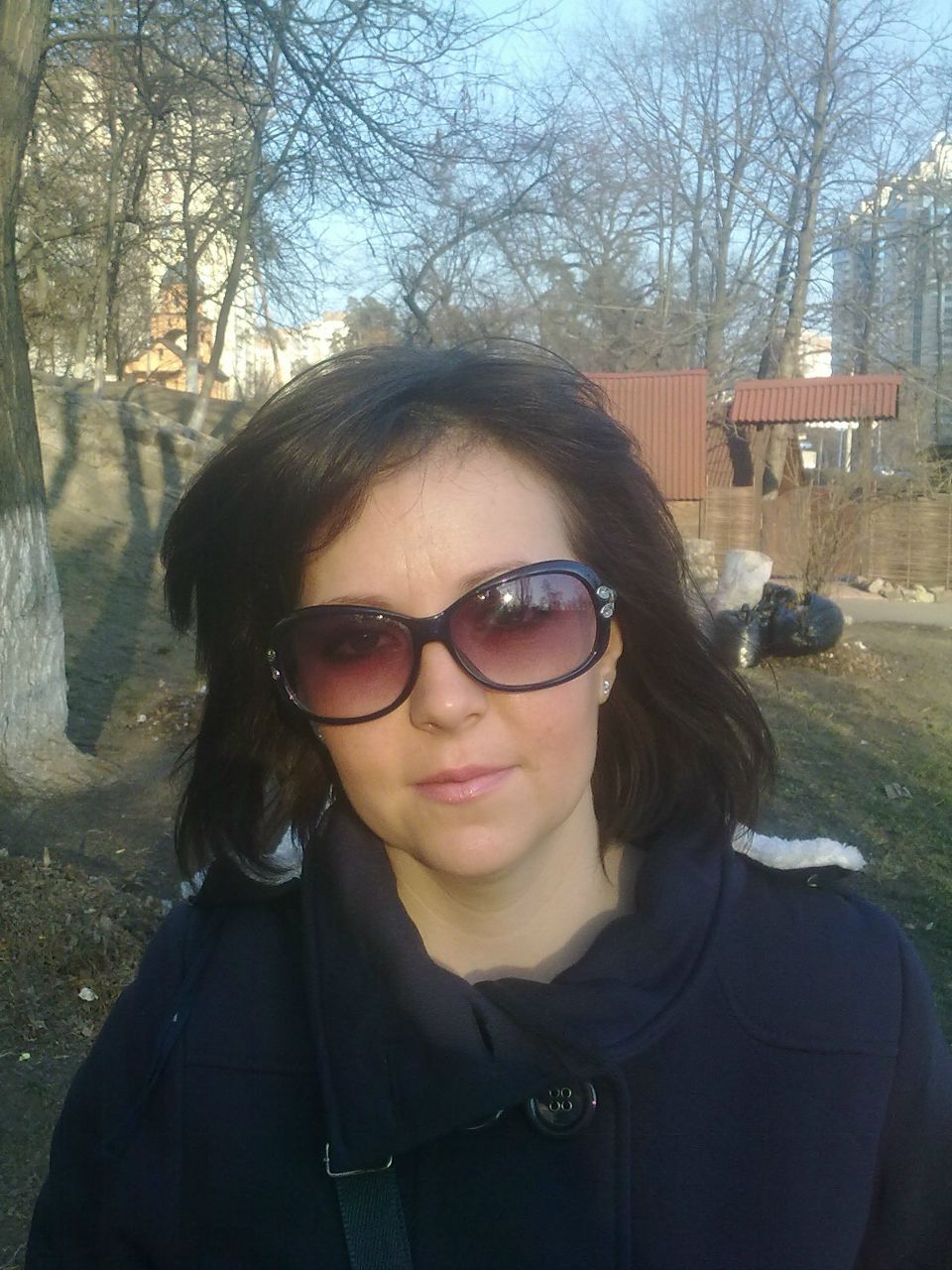 Юлия Подмогильная | Киев