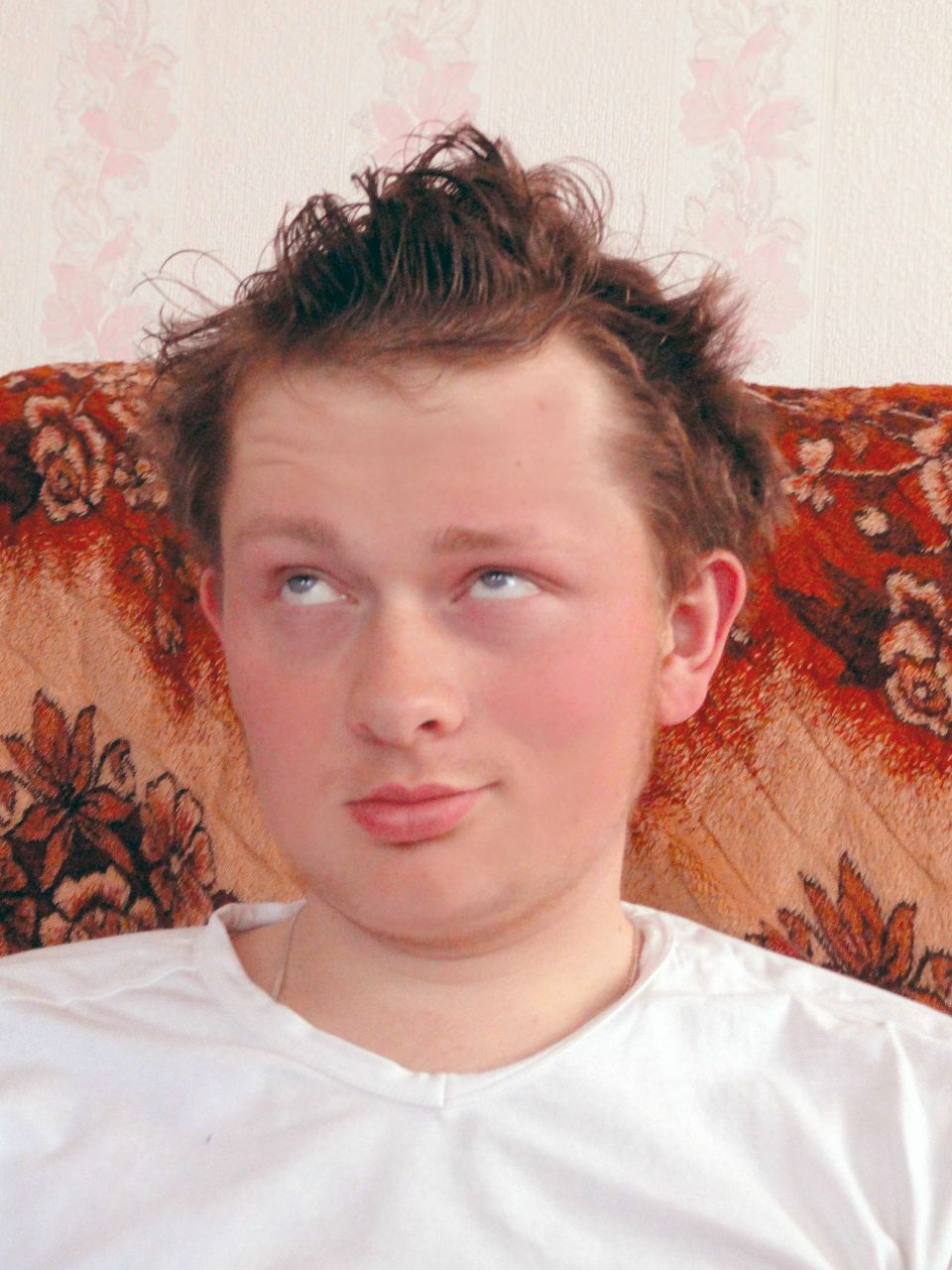 Евгений Ремов | Чебоксары